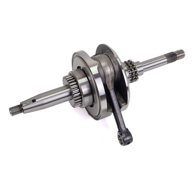Vilebrequin axe Ø13mm RBMAX Honda Vision 110 2017-20 - Remplace l'OEM : 13000-K44-J00