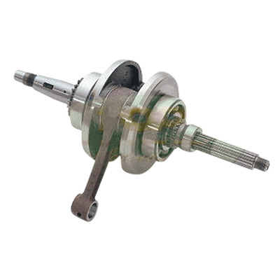 Vilebrequin C4 type origine pour Honda SH 125 2013-16