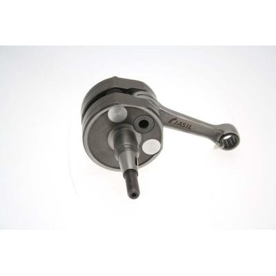 Vilebrequin complet pour dtr125 1988-05 sans demarreur