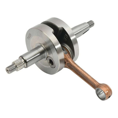 Vilebrequin Complet PSYCHIC Type Origine - Suzuki 125 RM 04-07