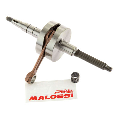 Vilebrequin Malossi RHQ MHR Bielle 85 Axe 12 Nitro SR Mach G
