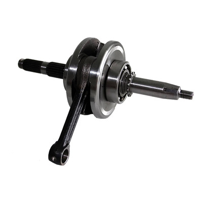 Vilebrequin complet YCF - moteur Lifan 140cc