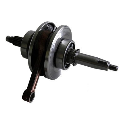 Vilebrequin complet YCF - moteur Zongshen 190cc