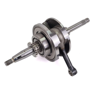 Vilebrequin RBMAX Honda Forza 125 2014-20 - Remplace les OEM : 13000-KGF-910 et 13000-K40-F00