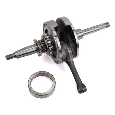 Vilebrequin RBMAX Honda PCX 125 2021-24 - Remplace l'OEM : 13000-K0R-V00