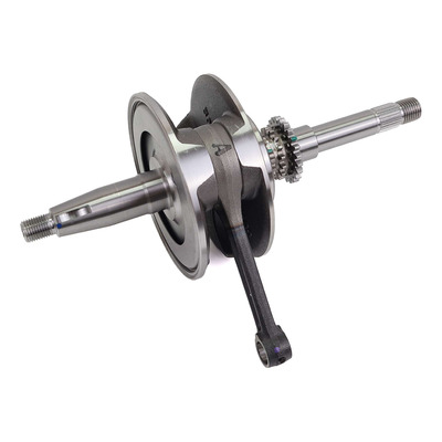 Vilebrequin RBMAX - Honda Vision 110 2021-24 - Remplace l'OEM : 13000-K2C-V00