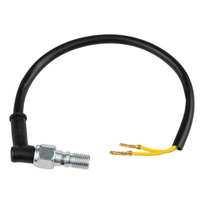 Vis banjo M10 x 1,25 Speed Brake contacteur de feu stop