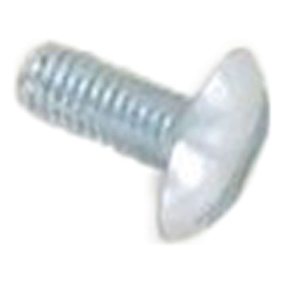 Vis de carter fente large 5x12 Peugeot 103