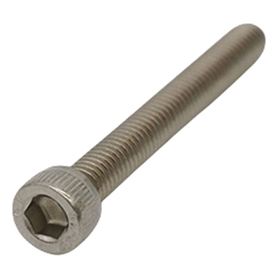 Vis de réglage de pédale de frein Ø M6x50 mm YCF