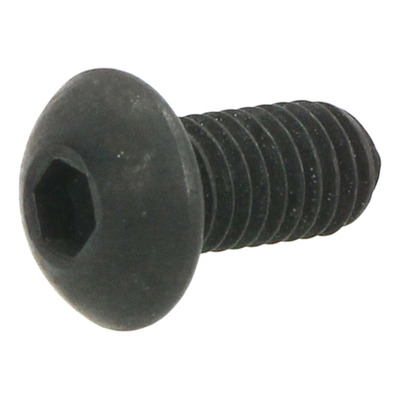 Vis M5x10 mm d'origine 651014 Piaggio