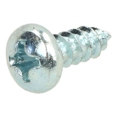 Vis Ø 3,5x9,5 mm d'origine 008432 Piaggio