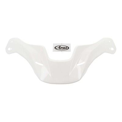Visière Arai Tour-X5 Diamond blanc