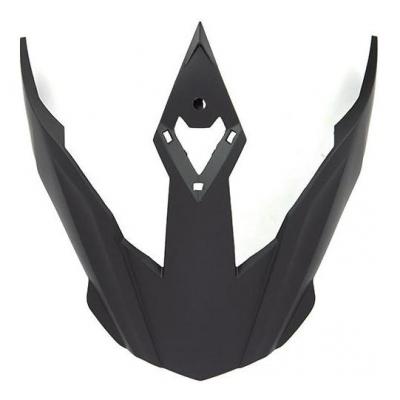 Visière casque trail S-Line S789 noir