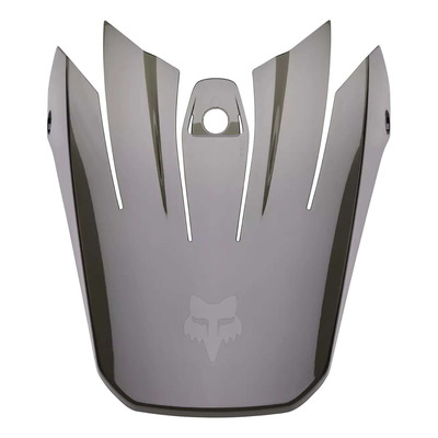 Visière de protection anti-boue Fox Racing V3/V3 RS black