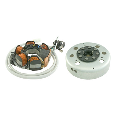 Volant d'allumage RMS Quality Factory Piaggio Zip/Sfera