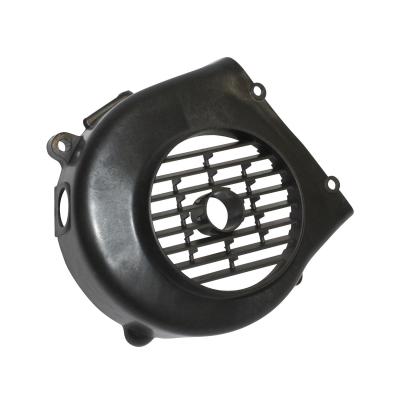 Volute de turbine adaptable scooter 50 chinois 139qmb/gy6/Kymco agility 12 pouces