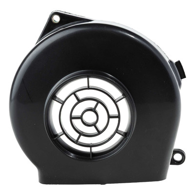 Volute de turbine noir scooter 50 139qmb/gy6/agility 12 pouces/ kisbee