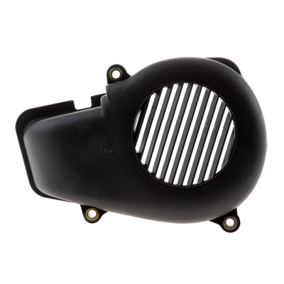 Volute turbine MBK Booster 04-