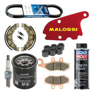 Kit entretien NF Prokit premium Vespa Primavera 125 4t 3v 2015-20