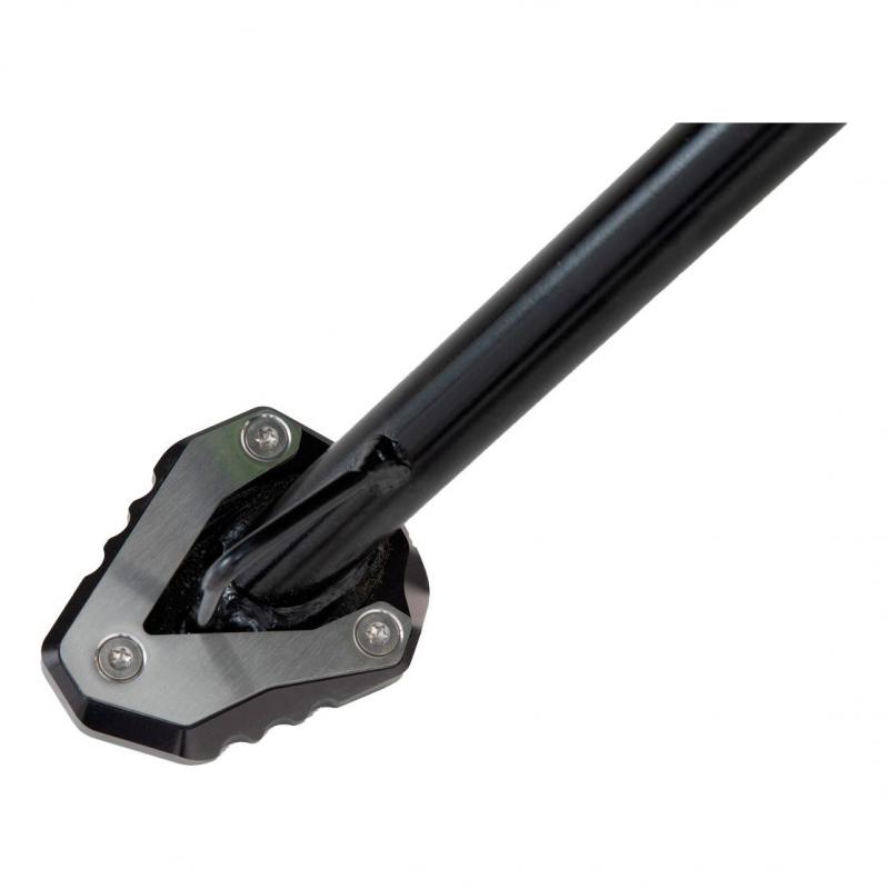 Extension de pied de béquille latérale SW-Motech Kawasaki Z 125 18-1