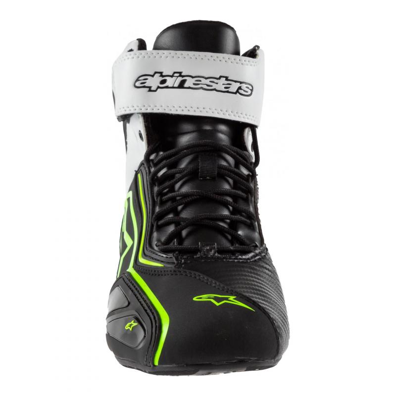 baskets alpinestars faster 2