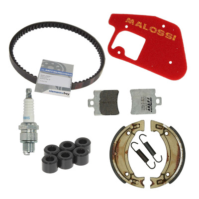 Kit entretien NF Prokit plus Yamaha Next Generation 50 1999-01