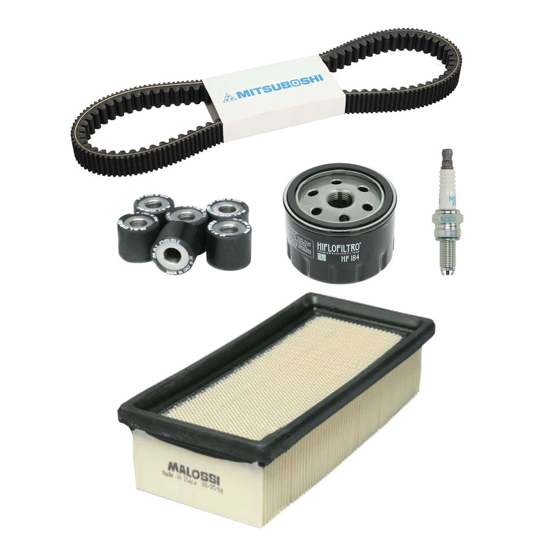 Kit entretien NF Prokit Basic Gilera Nexus 500 4t 2004-05