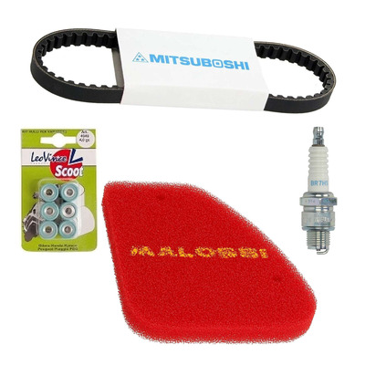 Kit entretien NF Prokit Basic Peugeot Zenith 50 2t 1997-98