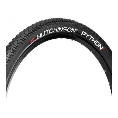 Pneu vélo VTT Hutchinson Python 2 TR noir (29’’X2.10’’)