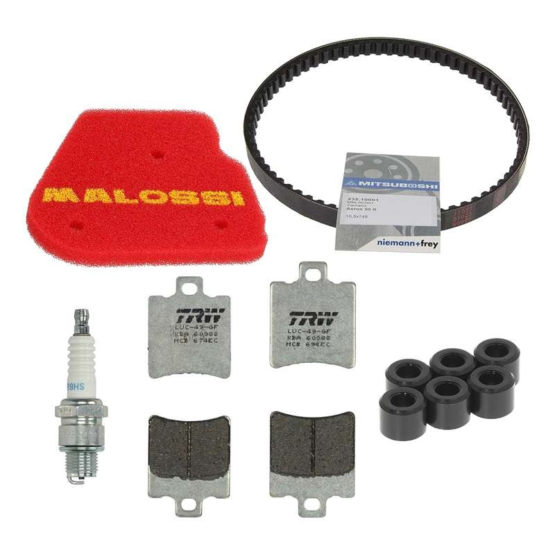 Kit entretien NF Prokit plus Aprilia Rally 50 2t 1996-99