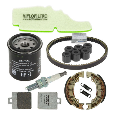 Kit entretien NF Prokit plus Vespa LX 150 2006-09