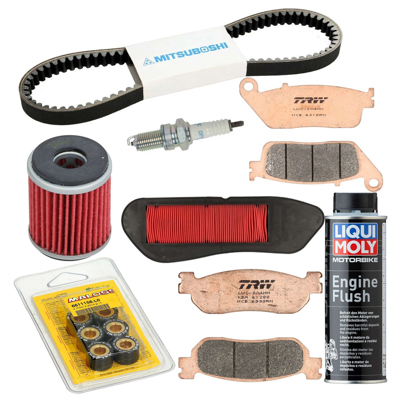 Kit entretien NF Prokit premium MBK Skycruiser 250 4t 2013