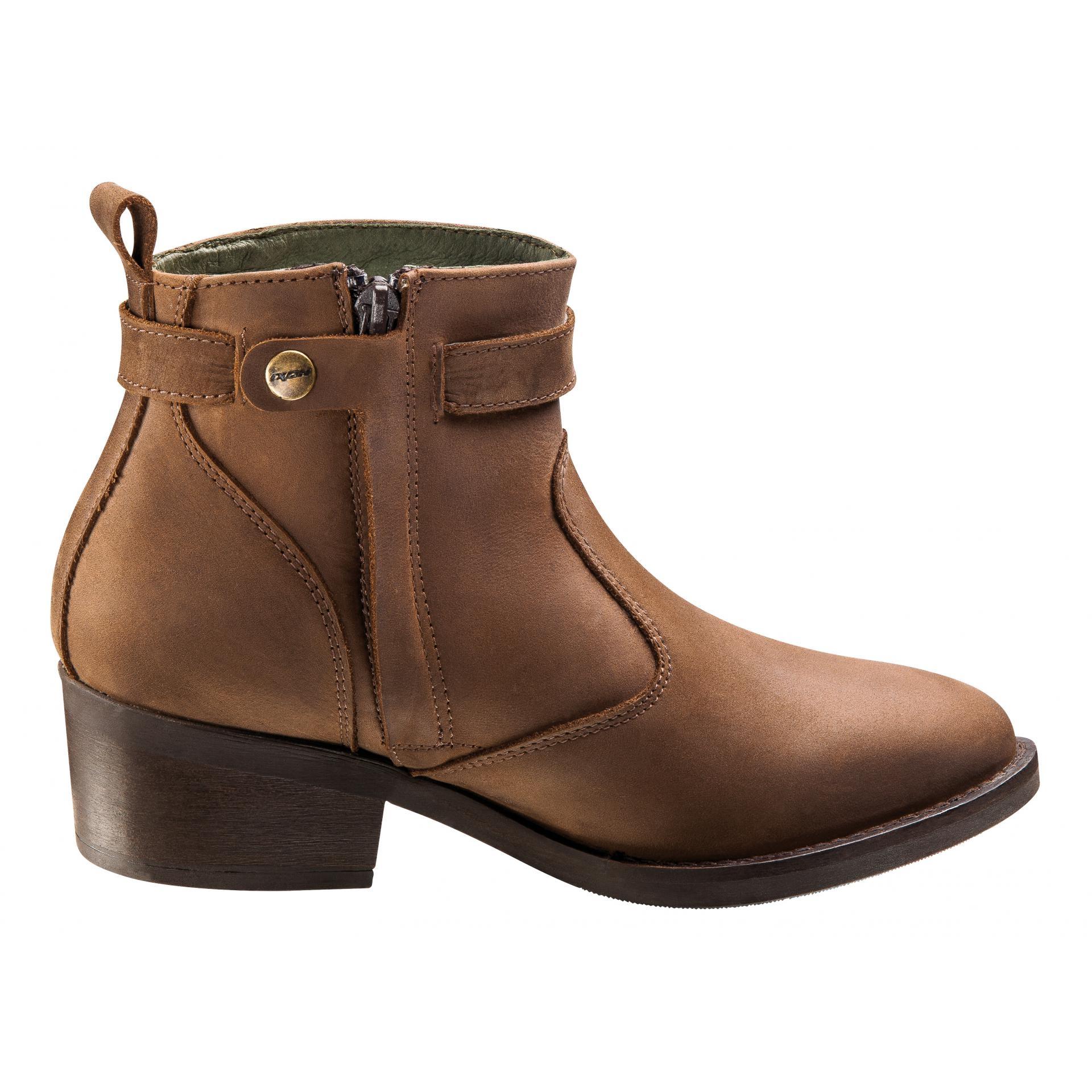 bottes ixoo femme