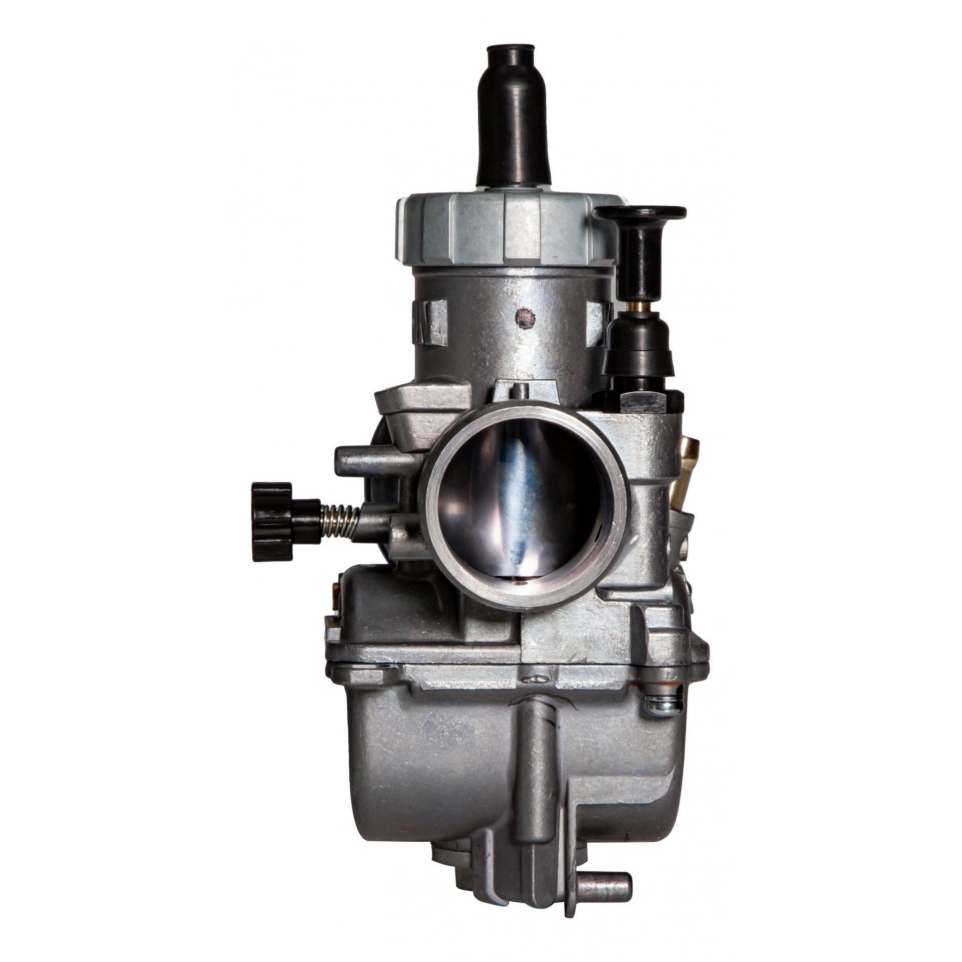 Carburateur 30mm Type 8 - Dirt Bike Pit Bike HMParts - Neuf, Envoi Rapide