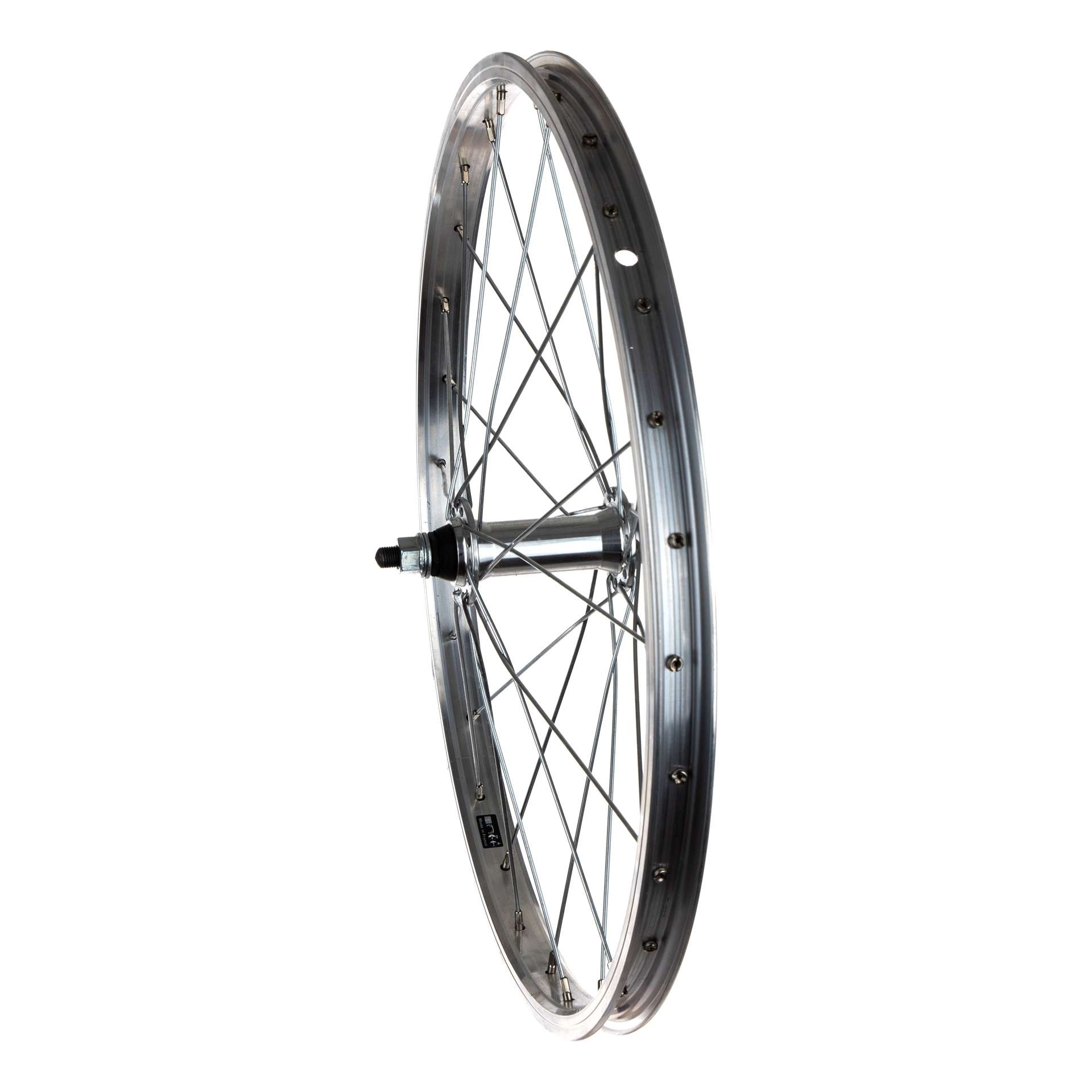 Roue Avant Roue Velo Vtt Jante Vtt 26 Pouces Pas Cher Roue Velo