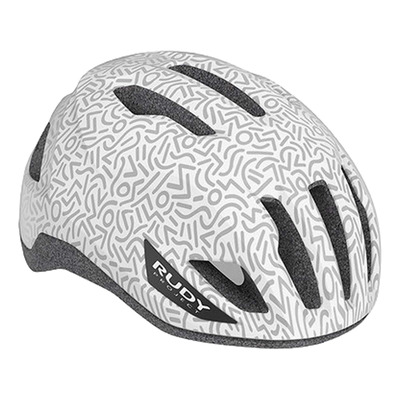 Casque vélo route Rudy Project Sinergy blanc mat