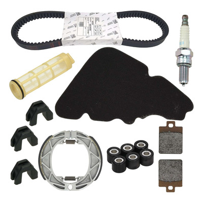 Kit entretien NF Prokit OEM plus Piaggio Liberty 50 4t 2005-08