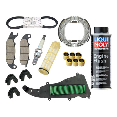 Kit entretien NF Prokit OEM premium Piaggio Liberty 50 4t 3v 2015-17