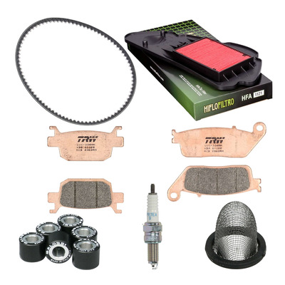 Kit entretien NF Prokit plus Honda SH 150 4t 2014-15