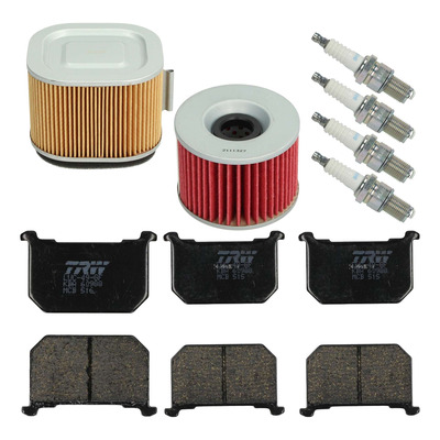 Kit entretien NF Prokit plus Kawasaki Z1000 1981-82