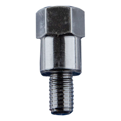Adaptateur de rétroviseur M10 gauche vers M8 droit