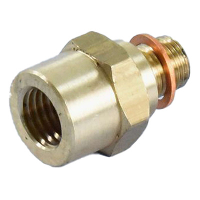 Adaptateur de sonde de température Polini
