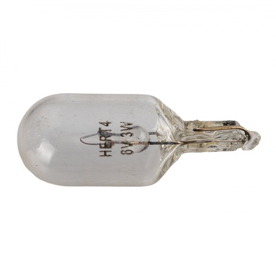 Ampoule Hert Wedge Base T10 6V 3W