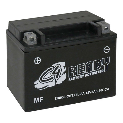 Batterie gel CBTX4L-FA