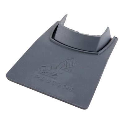 Bavette de garde-boue avant pour Peugeot 103
