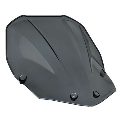 Bulle courte teintée d'origine 2S001843 Aprilia Tuono 660 2021-