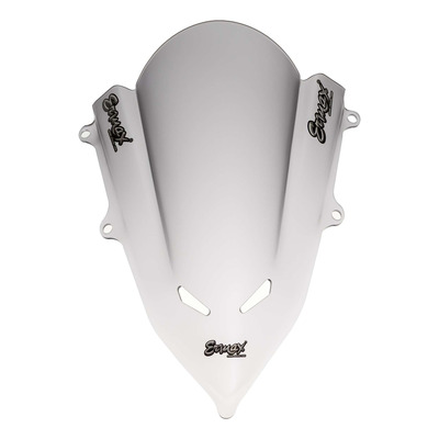 Bulle Ermax Aéromax Honda CBR 650 R 21-25 gris satin opaque