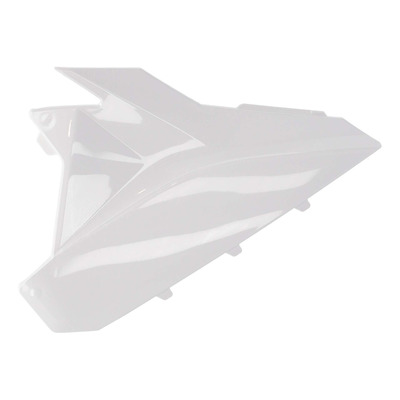 Cache de Boîte à Air ACERBIS Blanc – Beta RR 2T / 4T 20-24