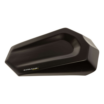 Capot de selle Ermax noir satin (série Black Line) Yamaha FZ1 N 06-15
