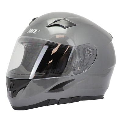 Casque intégral Noend H20-advance by ASD Racing gris